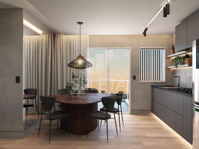 Imagem 6: Lançamento Edifício Confiança