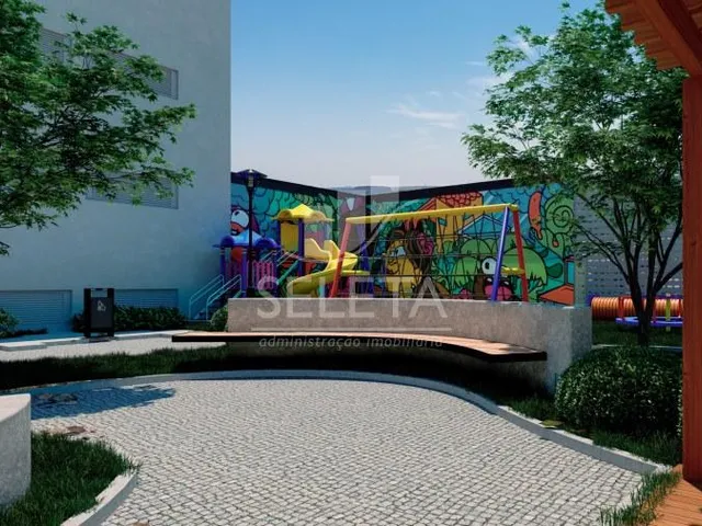 Imagem 12: Lançamento Edifício Confiança