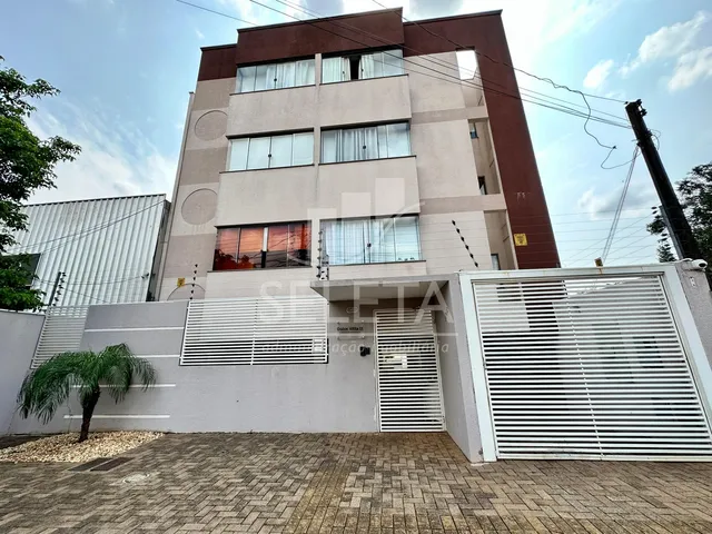 Imagem: Apartamento à venda, Neva, CASCAVEL