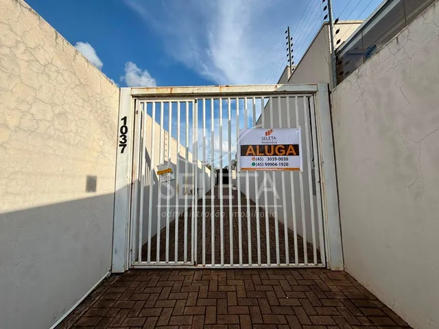 Imagem: Casa em condomínio para locação, SANTA