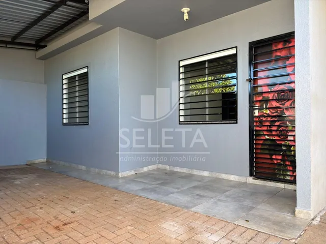 Imagem 3: Casa em condomínio para locação, SANTA CRUZ, CASCAVEL - PR