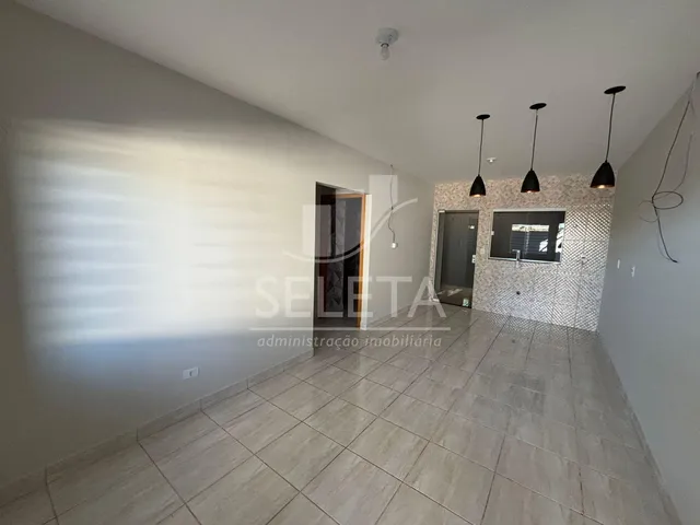 Imagem 4: Casa em condomínio para locação, SANTA CRUZ, CASCAVEL - PR