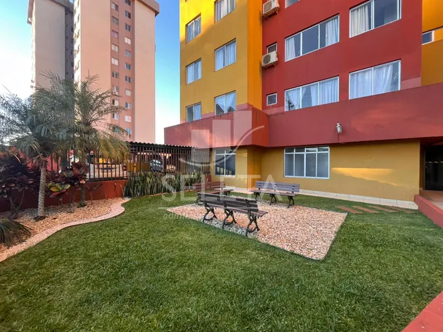 Imagem 13: APARTAMENTO SEMI MOBILIADO PARA LOCAÇÃO COM 3 QUARTOS PRÓXIMO AO SHOPPING CATUAI!