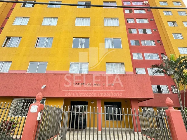 Imagem 12: APARTAMENTO SEMI MOBILIADO PARA LOCAÇÃO COM 3 QUARTOS PRÓXIMO AO SHOPPING CATUAI!