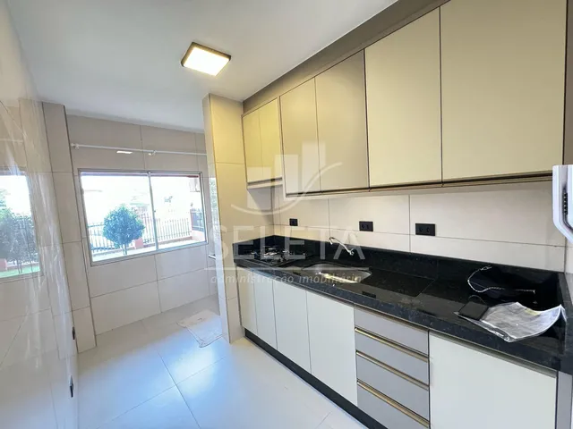 Imagem 8: APARTAMENTO SEMI MOBILIADO PARA LOCAÇÃO COM 3 QUARTOS PRÓXIMO AO SHOPPING CATUAI!