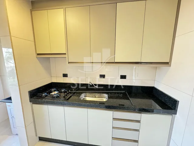 Imagem 10: APARTAMENTO SEMI MOBILIADO PARA LOCAÇÃO COM 3 QUARTOS PRÓXIMO AO SHOPPING CATUAI!