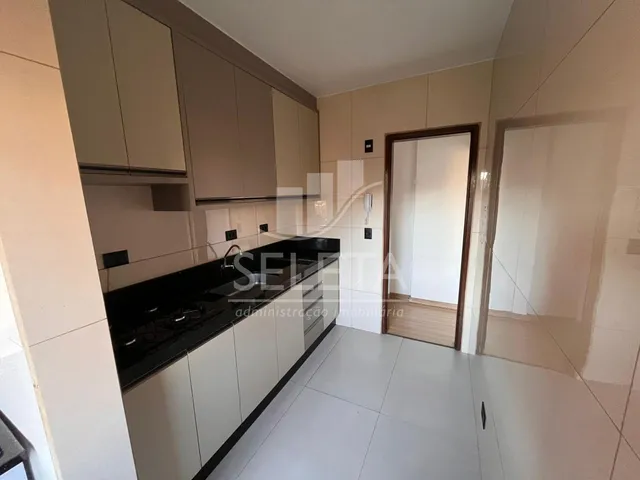 Imagem 14: APARTAMENTO SEMI MOBILIADO PARA LOCAÇÃO COM 3 QUARTOS PRÓXIMO AO SHOPPING CATUAI!