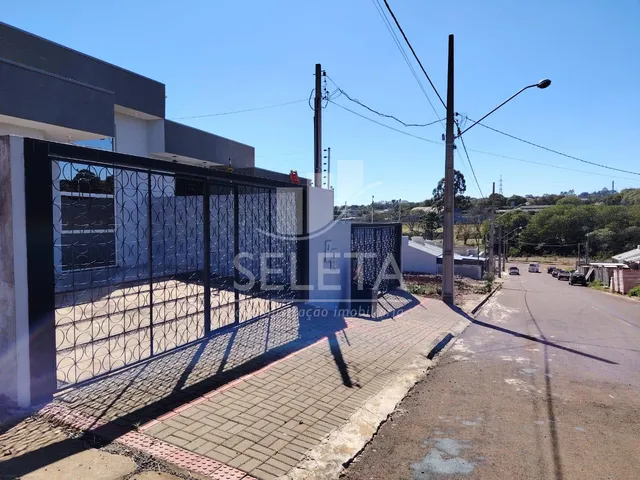 Imagem 3: Está residência (casa) recem construída, ideal para vc e sua família