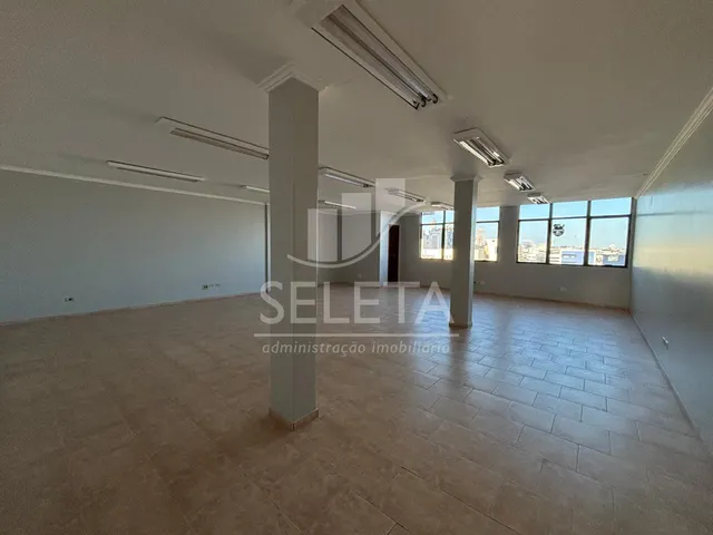 Imagem 3: SALA COMERCIAL DE 104 M PARA LOCAÇÃO NO ALTO ALEGRE, CASCAVEL, PR