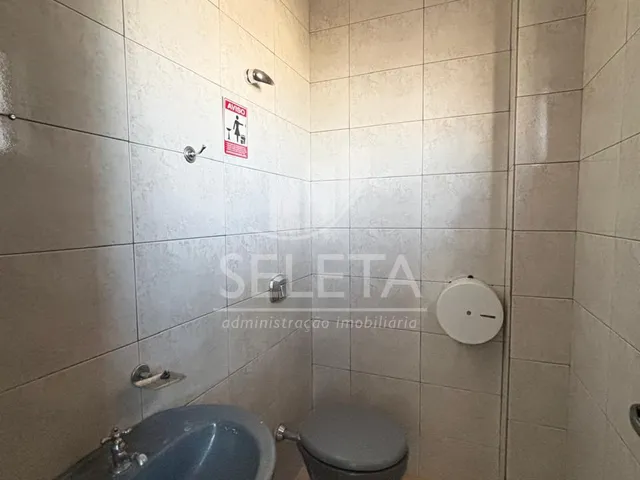 Imagem 2: SALA COMERCIAL DE 104 M PARA LOCAÇÃO NO ALTO ALEGRE, CASCAVEL, PR