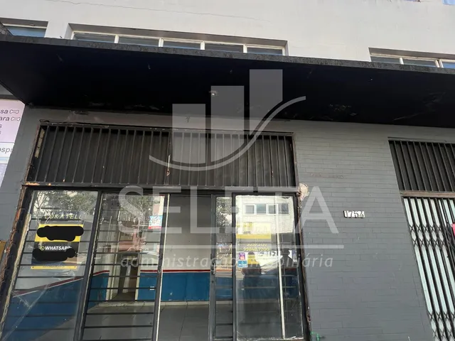 Imagem: Sala Comercial ampla para locação no Centro
