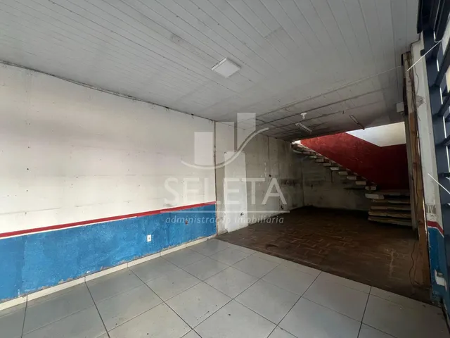 Imagem 2: Sala Comercial ampla para locação no Centro com 200mts quadrados