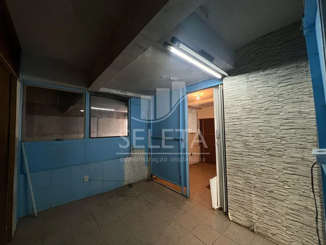 Imagem 6: Sala Comercial ampla para locação no Centro com 200mts quadrados