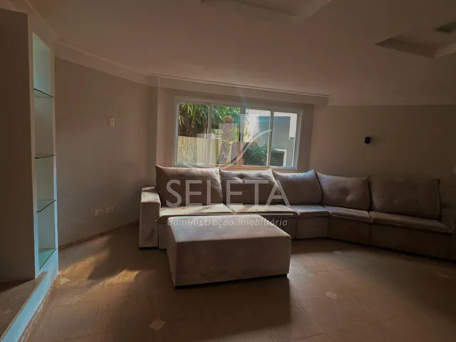 Imagem 5: SOBRADO DE ALTO PADRÃO COM 4 SUÍTES SEM 1 MASTER PARA LOCAÇÃO, COUNTRY, CASCAVEL, PR