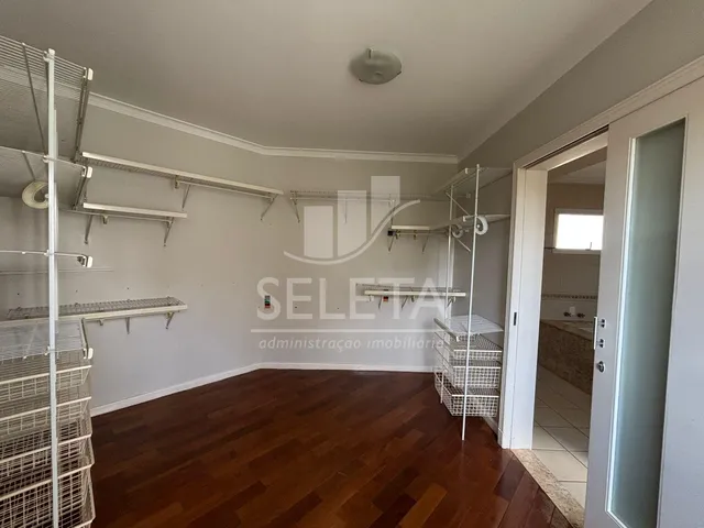 Imagem 9: SOBRADO DE ALTO PADRÃO COM 4 SUÍTES SEM 1 MASTER PARA LOCAÇÃO, COUNTRY, CASCAVEL, PR