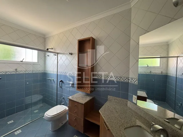 Imagem 11: SOBRADO DE ALTO PADRÃO COM 4 SUÍTES SEM 1 MASTER PARA LOCAÇÃO, COUNTRY, CASCAVEL, PR