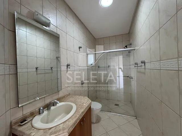 Imagem 14: SOBRADO DE ALTO PADRÃO COM 4 SUÍTES SEM 1 MASTER PARA LOCAÇÃO, COUNTRY, CASCAVEL, PR