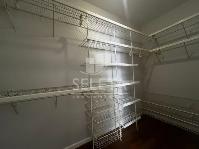 Imagem 16: SOBRADO DE ALTO PADRÃO COM 4 SUÍTES SEM 1 MASTER PARA LOCAÇÃO, COUNTRY, CASCAVEL, PR
