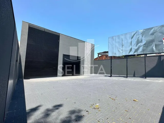 Imagem 6: BARRACÃO PARA LOCAÇÃO COM 201,50M MAIS MEZANINO DE 65,00M , CASCAVEL, PR
