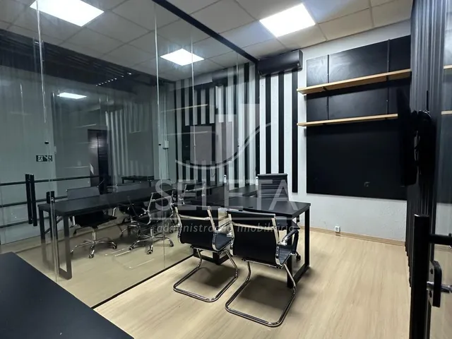 Imagem 3: BARRACÃO PARA LOCAÇÃO COM 201,50M MAIS MEZANINO DE 65,00M , CASCAVEL, PR