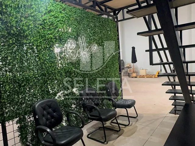 Imagem 13: BARRACÃO PARA LOCAÇÃO COM 201,50M MAIS MEZANINO DE 65,00M , CASCAVEL, PR