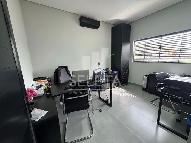 Imagem 16: BARRACÃO PARA LOCAÇÃO COM 201,50M MAIS MEZANINO DE 65,00M , CASCAVEL, PR
