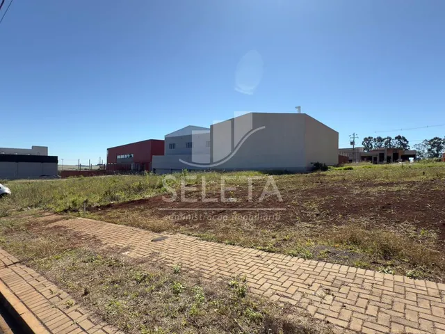 Imagem 2: Terreno para venda no loteamento Vista Linda