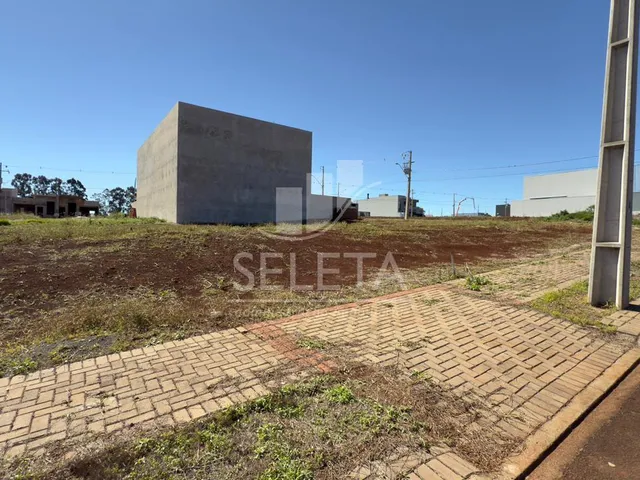 Imagem 3: Terreno para venda no loteamento Vista Linda
