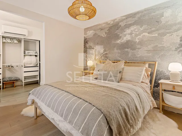 Imagem 4: Apartamento em construção para venda no Ed. Tropical Life
