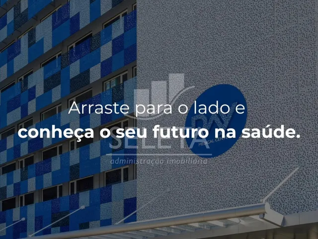 Imagem 15: ESTACIONAMENTO DO DAY MEDICAL CENTER FOZ DO IGUAÇU; OBS.QUANTIDADE DE VAGAS; 176 VAGAS