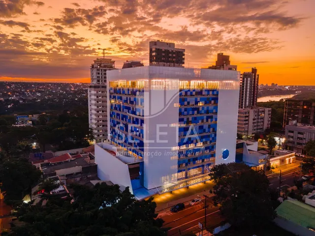 Imagem: DAY MEDICAL CENTER FOZ DO IGUAÇU - EMPREENDIMENTO