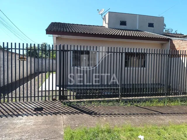 Imagem 13: Casa de esquina à venda no Brasilia, com 3 quartos, CASCAVEL - PR