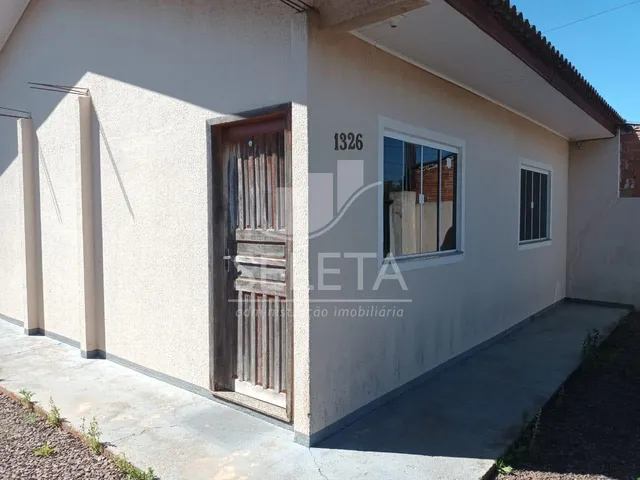 Imagem 12: Casa de esquina à venda no Brasilia, com 3 quartos, CASCAVEL - PR