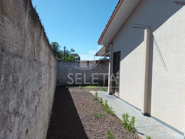 Imagem 4: Casa de esquina à venda no Brasilia, com 3 quartos, CASCAVEL - PR