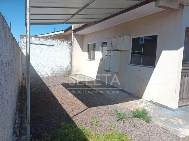 Imagem 3: Casa de esquina à venda no Brasilia, com 3 quartos, CASCAVEL - PR