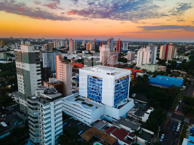 Imagem 4: PISO EXCLUSIVO PARA O CENTRO DE IMAGEM DAY MEDICAL CENTER FOZ DO IGUAÇU - EMPREENDIMENTO