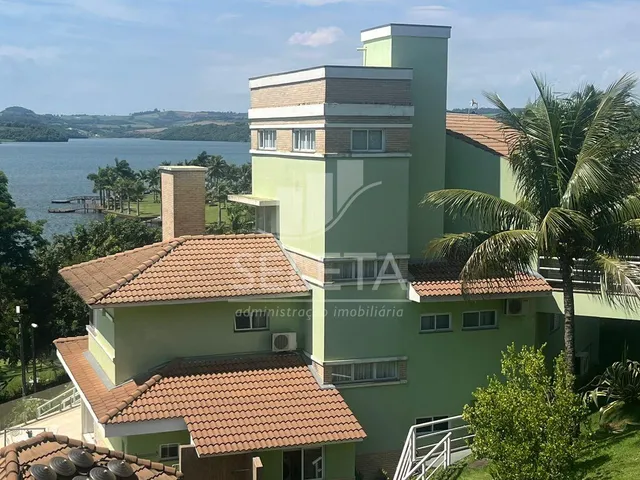 Imagem: Sobrado À Venda, no Condominio Plantar