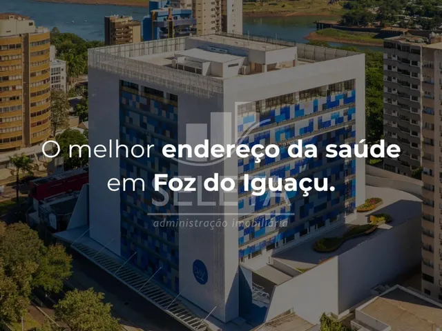 Imagem 3: DAY MEDICAL CENTER FOZ DO IGUAÇU - EMPREENDIMENTO ENTREGUE. 100 DE ACORDO COM A RDC