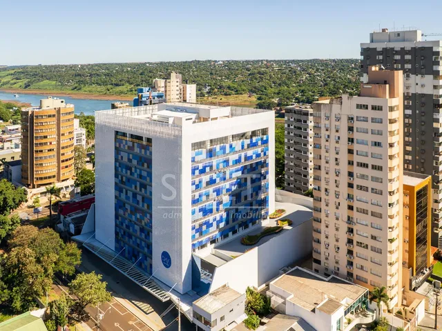 Imagem 4: DAY MEDICAL CENTER FOZ DO IGUAÇU - EMPREENDIMENTO ENTREGUE. 100 DE ACORDO COM A RDC