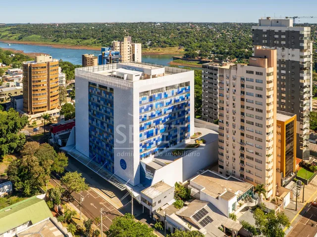 Imagem 7: DAY MEDICAL CENTER FOZ DO IGUAÇU - EMPREENDIMENTO ENTREGUE. 100 DE ACORDO COM A RDC