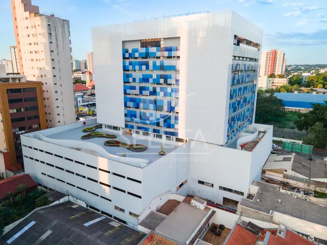 Imagem 2: DAY MEDICAL CENTER FOZ DO IGUAÇU - EMPREENDIMENTO ENTREGUE. 100 DE ACORDO COM A RDC