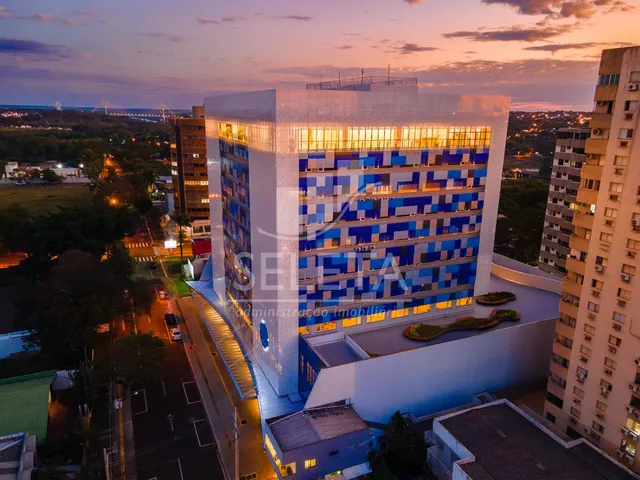 Imagem: DAY MEDICAL CENTER FOZ DO IGUAÇU - EMPREENDIMENTO