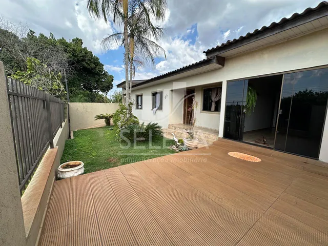 Imagem: Casa com 4 dormitórios à venda, Jardim