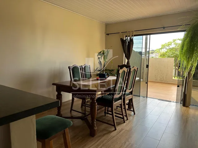 Imagem 2: Casa com 4 dormitórios à venda, Jardim Universitário, CASCAVEL - PR