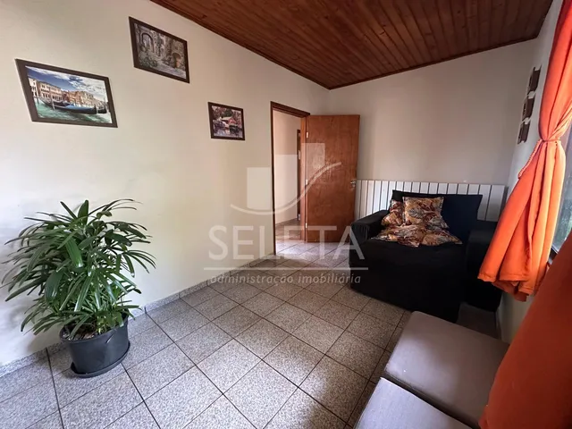 Imagem 3: Casa com 4 dormitórios à venda, Jardim Universitário, CASCAVEL - PR