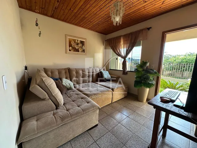 Imagem 4: Casa com 4 dormitórios à venda, Jardim Universitário, CASCAVEL - PR