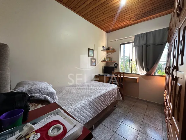 Imagem 5: Casa com 4 dormitórios à venda, Jardim Universitário, CASCAVEL - PR