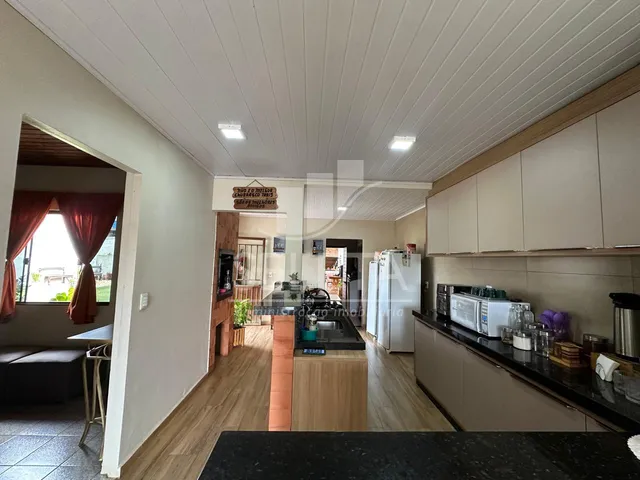 Imagem 8: Casa com 4 dormitórios à venda, Jardim Universitário, CASCAVEL - PR