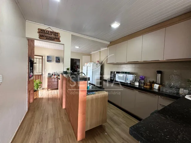 Imagem 10: Casa com 4 dormitórios à venda, Jardim Universitário, CASCAVEL - PR