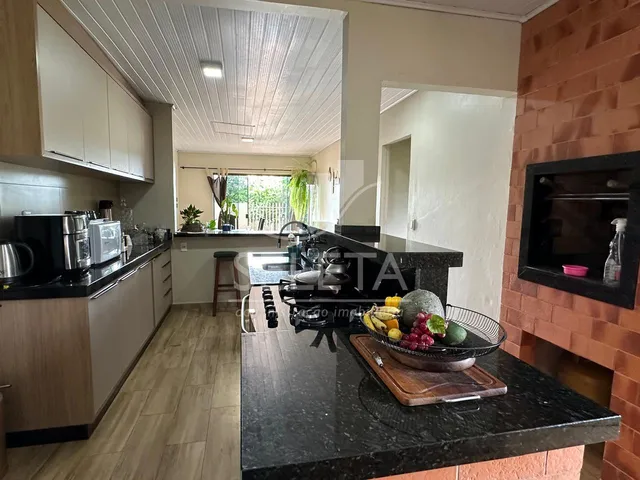 Imagem 11: Casa com 4 dormitórios à venda, Jardim Universitário, CASCAVEL - PR